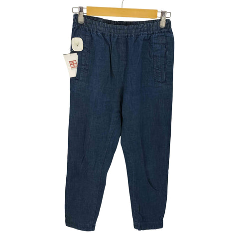 アーペーセー A.P.C. デニム イージーパンツ メンズ FR:38-40