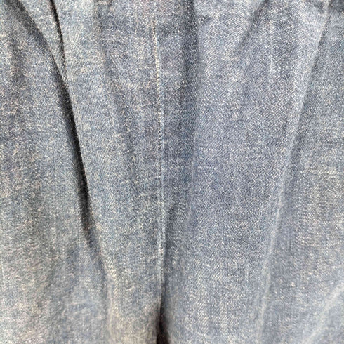 アーペーセー A.P.C. デニム イージーパンツ メンズ FR:38-40