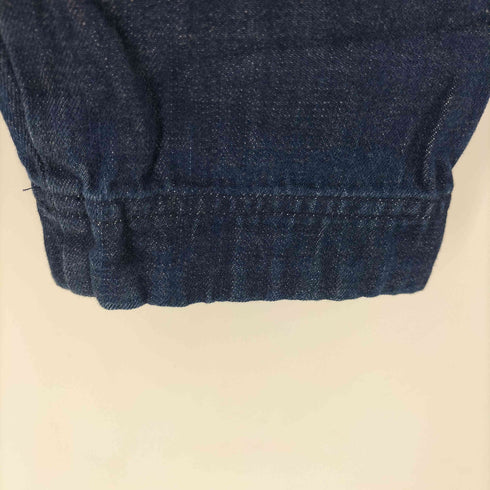アーペーセー A.P.C. デニム イージーパンツ メンズ FR:38-40