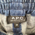 アーペーセー A.P.C. デニム イージーパンツ メンズ FR:38-40