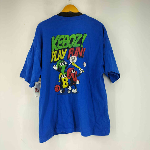 ケボズ KEboz KPF S/S TEE メンズ JPN:L