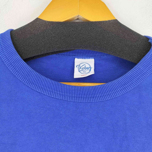 ケボズ KEboz KPF S/S TEE メンズ JPN:L