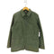 SOMLYS 60-70S ailee zip ダブルジップ フランス製 フレンチハンティングジャケット メンズ