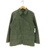 SOMLYS 60-70S ailee zip ダブルジップ フランス製 フレンチハンティングジャケット メンズ