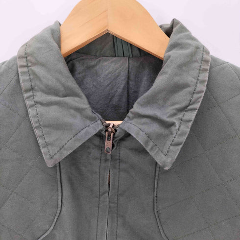 SOMLYS 60-70S ailee zip ダブルジップ フランス製 フレンチハンティングジャケット メンズ