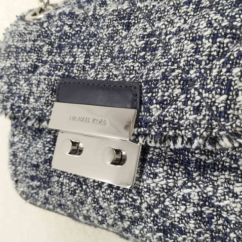 マイケルコース Michael Kors SLOAN SM CHAIN SHLDR レディース