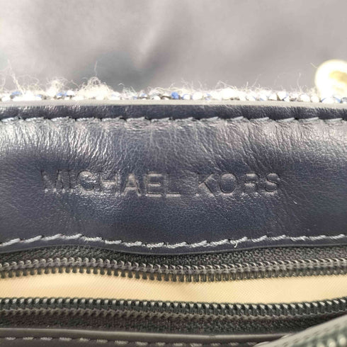 マイケルコース Michael Kors SLOAN SM CHAIN SHLDR レディース