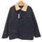 ギャップ Gap PRIMALOFT ボア襟コート メンズ M