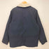 ギャップ Gap PRIMALOFT ボア襟コート メンズ M
