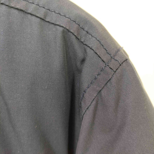 ギャップ Gap PRIMALOFT ボア襟コート メンズ M