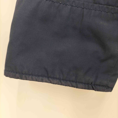ギャップ Gap PRIMALOFT ボア襟コート メンズ M