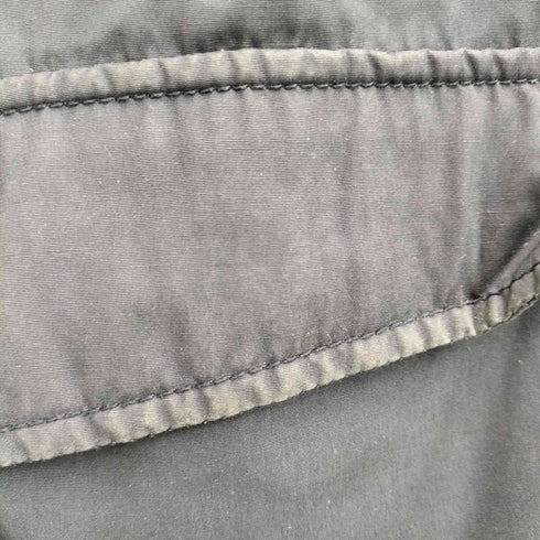 ギャップ Gap PRIMALOFT ボア襟コート メンズ M