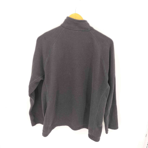 ザノースフェイス THE NORTH FACE ジップフリースジャケット メンズ import:L