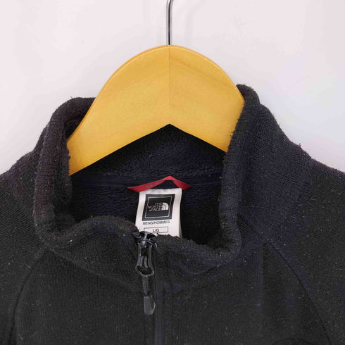 ザノースフェイス THE NORTH FACE ジップフリースジャケット メンズ import:L