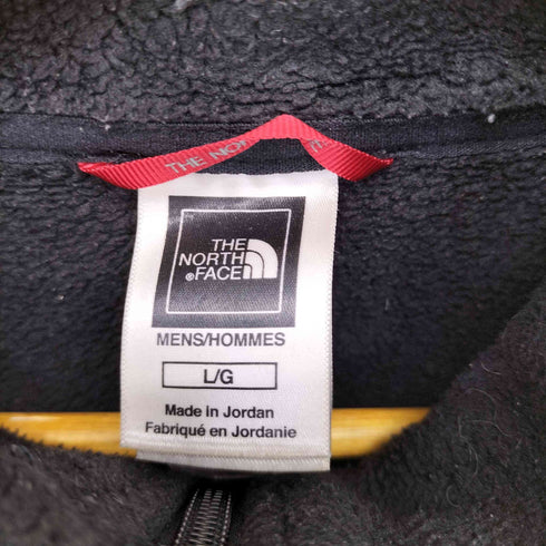 ザノースフェイス THE NORTH FACE ジップフリースジャケット メンズ import:L