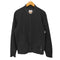 ザラ ZARA ジップアップリブブルゾン メンズ JPN:M
