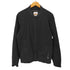 ザラ ZARA ジップアップリブブルゾン メンズ JPN:M