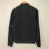 ザラ ZARA ジップアップリブブルゾン メンズ JPN:M