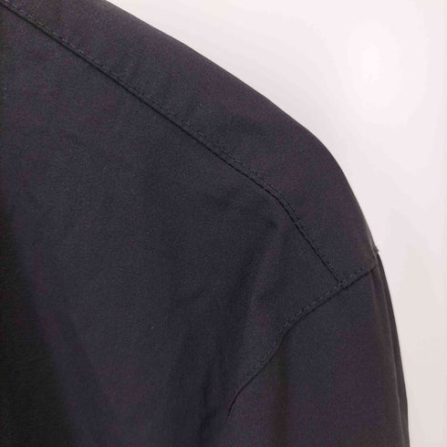 ザラ ZARA ジップアップリブブルゾン メンズ JPN:M