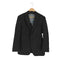 スーツカンパニー THE SUIT COMPANY SUPER 100'S 2Bシングル テーラードジャケット 本開き メンズ 175cm-4DROP