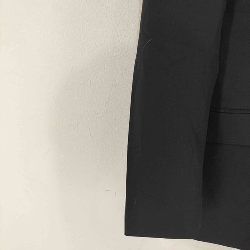 スーツカンパニー THE SUIT COMPANY SUPER 100'S 2Bシングル テーラードジャケット 本開き メンズ 175cm-4DROP