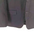 スーツカンパニー THE SUIT COMPANY SUPER 100'S 2Bシングル テーラードジャケット 本開き メンズ 175cm-4DROP
