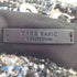 ザラ ZARA ツイードミニリュック レディース
