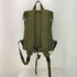 アネロ anello 金ジップ バックパック レディース