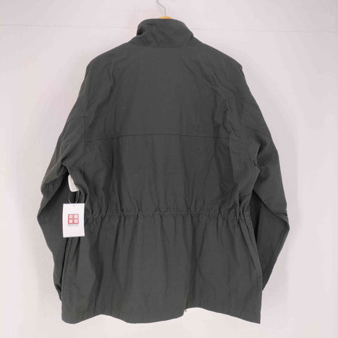 ジーユー GU ユーティリティオーバーサイズブルゾン メンズ JPN:XL