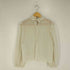 マウジー moussy SKELTON BLOUSE スケルトン ブラウス レディース FREE
