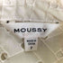 マウジー moussy SKELTON BLOUSE スケルトン ブラウス レディース FREE