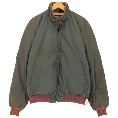 エディーバウアー Eddie Bauer USA製 黒タグ オールパーパス ダウンジャケット メンズ import:M