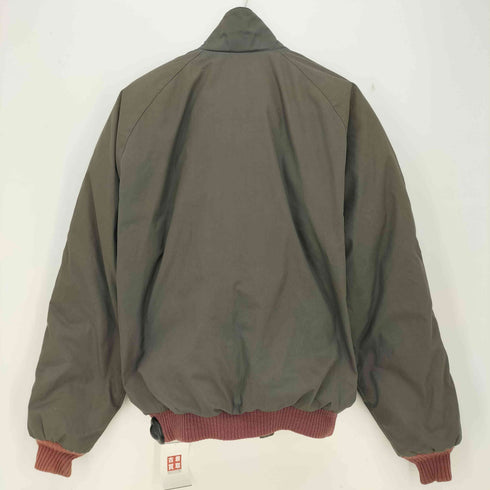 エディーバウアー Eddie Bauer USA製 黒タグ オールパーパス ダウンジャケット メンズ import:M