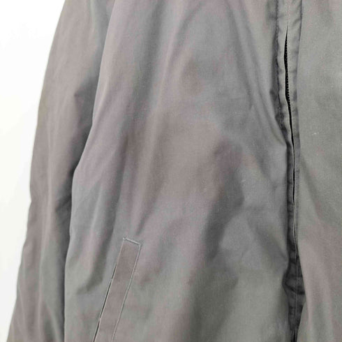 エディーバウアー Eddie Bauer USA製 黒タグ オールパーパス ダウンジャケット メンズ import:M