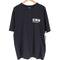 ザブラックアイパッチ THE BLACK EYE PATCH 両面プリント S/S Tシャツ 取扱注意 メンズ JPN:L