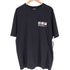 ザブラックアイパッチ THE BLACK EYE PATCH 両面プリント S/S Tシャツ 取扱注意 メンズ JPN:L