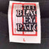 ザブラックアイパッチ THE BLACK EYE PATCH 両面プリント S/S Tシャツ 取扱注意 メンズ JPN:L