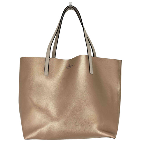 ケイトスペード Kate spade リバーシブルトートバッグ レディース