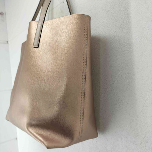 ケイトスペード Kate spade リバーシブルトートバッグ レディース