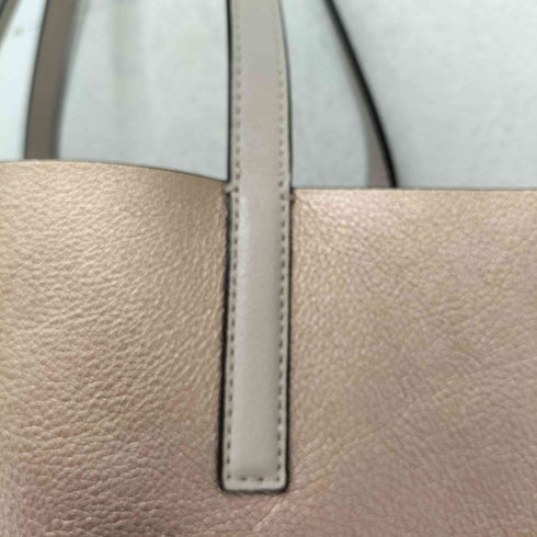 ケイトスペード Kate spade リバーシブルトートバッグ レディース