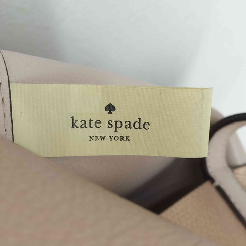 ケイトスペード Kate spade リバーシブルトートバッグ レディース