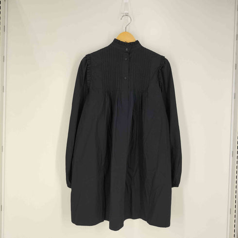 スライ SLY TUCK SMOCK ドレス レディース JPN:2