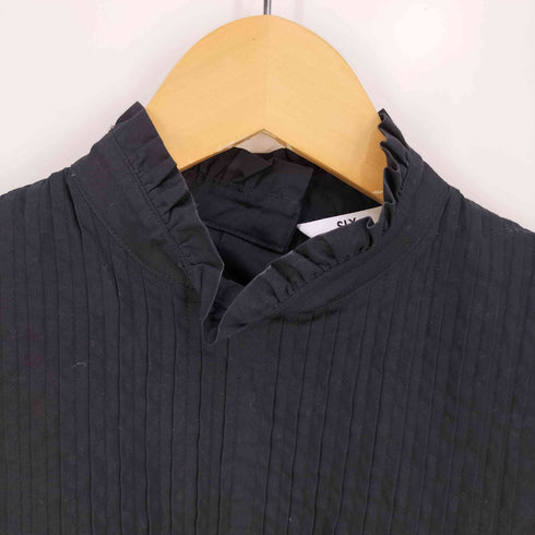 スライ SLY TUCK SMOCK ドレス レディース JPN:2
