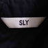 スライ SLY TUCK SMOCK ドレス レディース JPN:2