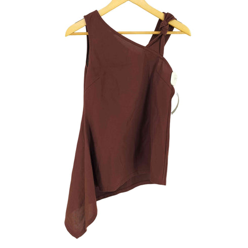 エリン ELIN raschel asymmetry tank レディース JPN:36