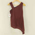 エリン ELIN raschel asymmetry tank レディース JPN:36
