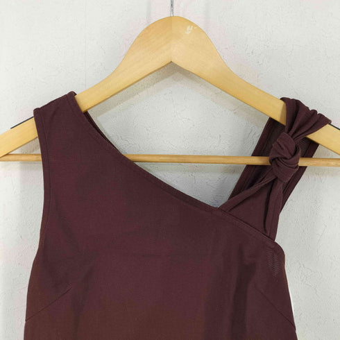エリン ELIN raschel asymmetry tank レディース JPN:36