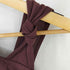 エリン ELIN raschel asymmetry tank レディース JPN:36
