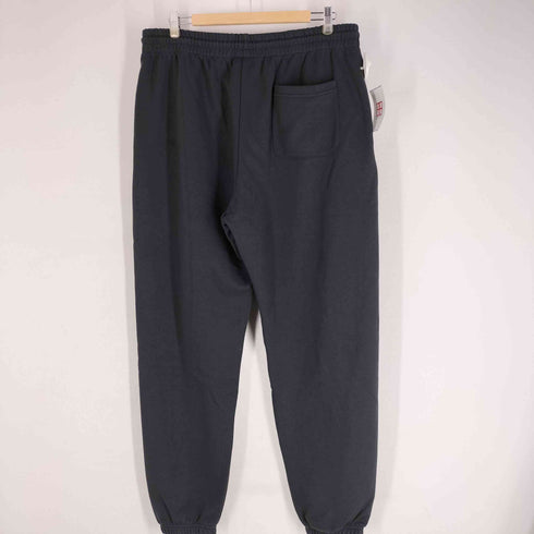 ニューバランス NEW BALANCE 24SS Sport Essentials Small logo スウェットジョガーパンツ メンズ JPN:XL