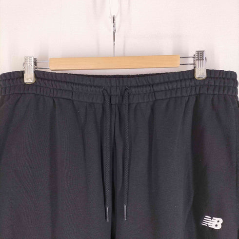 ニューバランス NEW BALANCE 24SS Sport Essentials Small logo スウェットジョガーパンツ メンズ JPN:XL